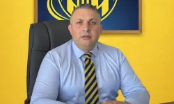Ankaragücü’nde başkanlık görevine İlhami Alparslan getirildi