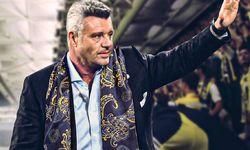 Fenerbahçe Sadettin Saran'ın taktığı şalı satışa çıkardı