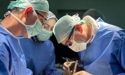 SEAH’te Organ bağışı umut oldu: 3 hastaya hayat verildi