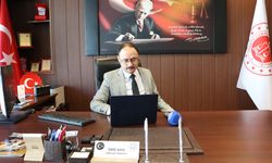 Kilis’ten AA’nın “Yılın kareleri” oylamasına katılım