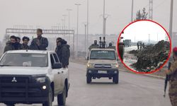 YPG/SDG anlaşmaya uymadı: Halep'te güvenlik güçlerine saldırı!