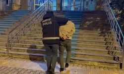 Kayseri'de torbacılara operasyon: Çok sayıda gözaltı