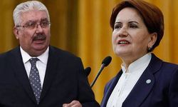 “Kripto abla” polemiği büyüyor: Akşener cephesinden Semih Yalçın’a sert çıkış