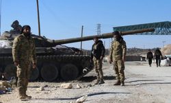 Suriye ordusuna Türkçe emir verildi mi? İşte gündeme oturan görüntülerin perde arkası