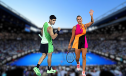 Avustralya Açık’ta Alcaraz ve Sabalenka 3. turda