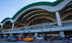 Sabiha Gökçen'de uçuşlara kar engeli! Yüzde 15'i azaltma kararı