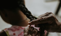 DEM Partililerin 'saç örme eylemi' nedir? Saç örgüsüyle neye dikkat çekiliyor?