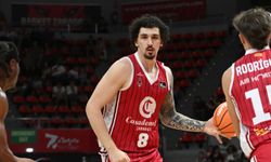 Sadık Emir Kabaca'nın İspanya macerası sona erdi