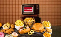 Sağlıksız yiyeceklerin reklamları yasaklandı!