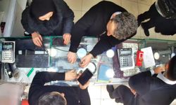 Eskişehir'de sahte polislerin dolandırıcılık tuzağını gerçek polis bozdu