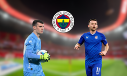 Fenerbahçe’de Livakovic- Arber Hoxha denklemi