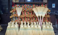 Sakarya'nın coğrafi işaretli ot süpürgesi yok oluyor!