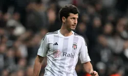 Kocaelispor'da Salih Uçan sesleri!