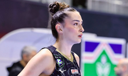 Saliha Şahin'den Milli takım hakkında önemli açıklamalar