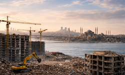 Kentsel dönüşümde yeni dönem: Riskli yapılara tapu şerhi geliyor