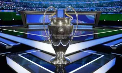 Şampiyonlar Ligi’nde gecenin kurtarışları