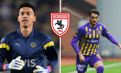 İrfan Can ve Yalçın sağlık kontrolünden geçti