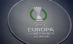 UEFA Konferans Ligi son 16 play-off turu eşleşmesi belli oldu