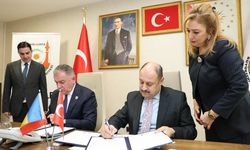 Şanlıurfa ile Piteşti artık kardeş şehir