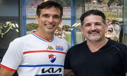 44 yaşındaki golcüden meydan okuma: Yeniden sahalarda