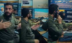 Suriye Cumhurbaşkanı Ahmed Şara harekat merkezinde