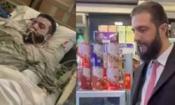 Şara 6 gün ortada yoktu! Meğer çatışmada yaralanmış