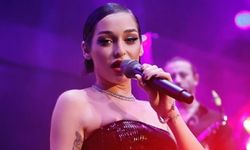 Şarkıcı Alya uyuşturucu soruşturmasında gözaltına alındı