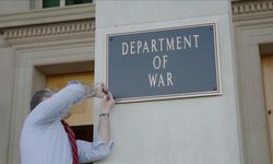 Pentagon gidiyor, Savaş Bakanlığı geliyor: ABD'ye maliyeti 125 milyon dolar