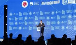 Savunma Sanayii Yetenek Yönetimi Zirvesi Ankara'da!