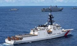 ABD, Rus Tankerine El Koydu: "Sahte Bayrak Taşıdığı İçin Vatansız Sayıldı"