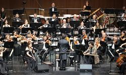 İstanbul Devlet Senfoni Orkestrası, AKM’de 3 konser verecek