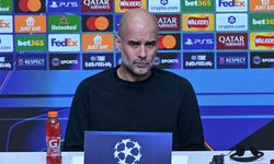 Pep Guardiola’dan Galatasaray maçı öncesi kritik açıklamalar