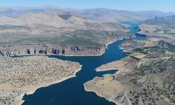 Terör örgütü YPG/SDG'den Suriye'de su tehdidi!