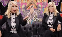 Seda Sayan’dan kadınlara dikkat çeken ilişki tavsiyesi