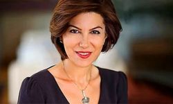 Gazeteci Sedef Kabaş gözaltına alındı