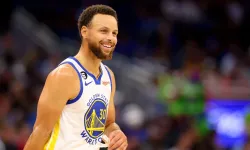 Steph Curry'den ICE protestolarına destek