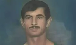 Eski milli güreşçi ve Avrupa şampiyonu Sefer Baygın vefat etti