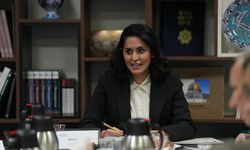 AK Parti’den tarihi şehirler ve kültürel miras için odak grup toplantısı