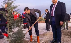 Bayraktar’dan yeşil vatan seferberliğine destek çağrısı