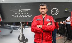 Selçuk Bayraktar'dan "Milli Teknoloji Hamlesi" vurgusu