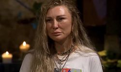 Selen Görgüzel gözaltına alındı