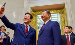 Çin ve Güney Kore yeni bir sayfa açıyor