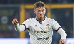 Semih Kılıçsoy, Cagliari'yi sırtlamaya devam ediyor!