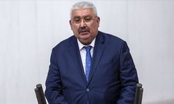 MHP'li Semih Yalçın'dan Trump'a sert sözler: ABD en büyük korsan devlettir