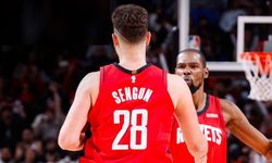 Rockets yıldızlara ilgisiz: LaMelo, Morant ve iki isim daha…