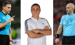 Hakem hocası Serdar Akçer'den çarpıcı açıklamalar!