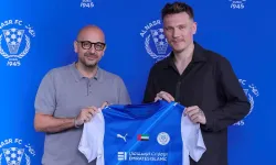 Trabzonspor, Serdar Saatçi'nin Al Nassr'a transferini açıkladı