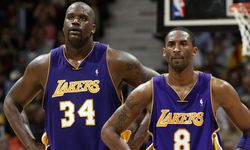 O’Neal: “Bugün oynasam senede 700 milyon dolar kazanırdım!”