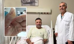 Yatağınızdaki saatli bombaya dikkat! Sıcak su torbası patladı, vücudunun yüzde 30'u yandı