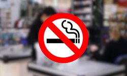 Sigaraya yeni yasaklar! Hangi alanlarda sigara yasaklandı? Kasa arkasında sigara satışı yasaklandı mı?